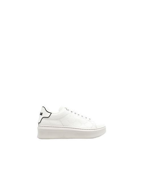 Sneakers, donna, logate. GAELLE PARIS | GACAW01091BI01